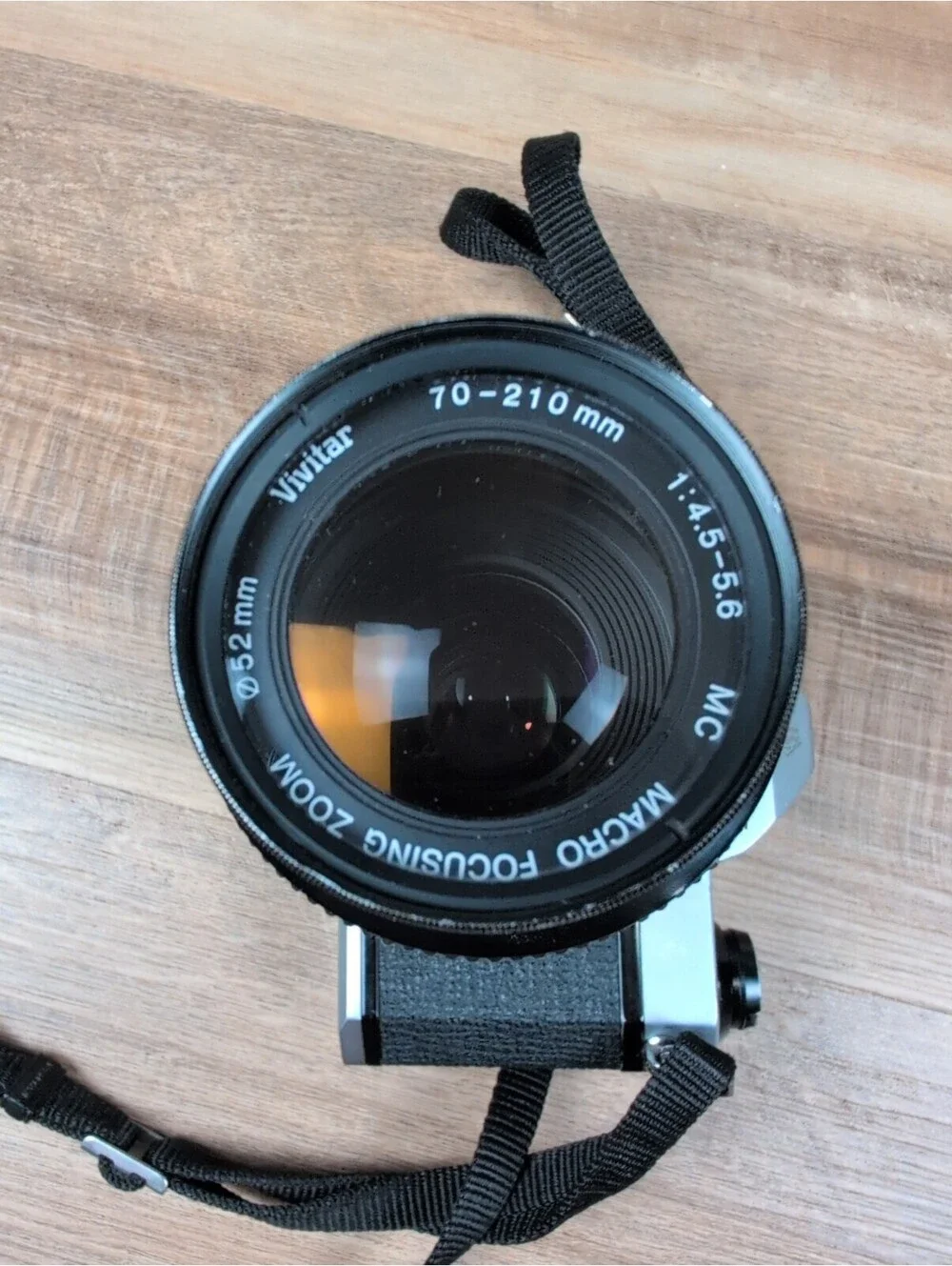 Pentax vintage asahi